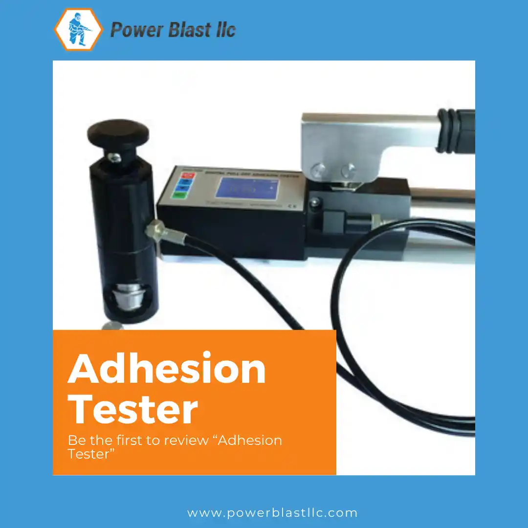 Adhesion Tester